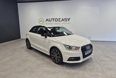 Audi A1 1.0 TFSI 95 ch ultra S line