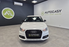 Audi A1 1.0 TFSI 95 ch ultra S line