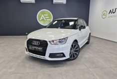 Audi A1 1.0 TFSI 95 ch ultra S line