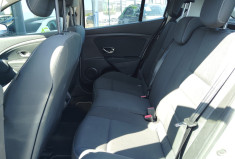 Renault Megane 1.5 dCi 110ch Bose EDC eco² 