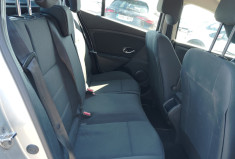 Renault Megane 1.5 dCi 110ch Bose EDC eco² 