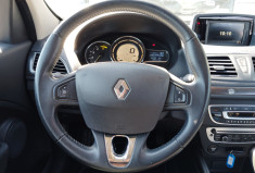 Renault Megane 1.5 dCi 110ch Bose EDC eco² 