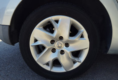 Renault Megane 1.5 dCi 110ch Bose EDC eco² 