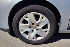 Renault Megane 1.5 dCi 110ch Bose EDC eco² 