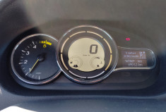 Renault Megane 1.5 dCi 110ch Bose EDC eco² 