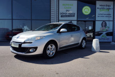 Renault Megane 1.5 dCi 110ch Bose EDC eco² 