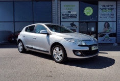 Renault Megane 1.5 dCi 110ch Bose EDC eco² 