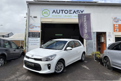 Kia RIO 1.0  T-GDI 120 DESIGN 