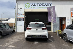 Kia RIO 1.0  T-GDI 120 DESIGN 