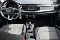 Kia RIO 1.0  T-GDI 120 DESIGN 