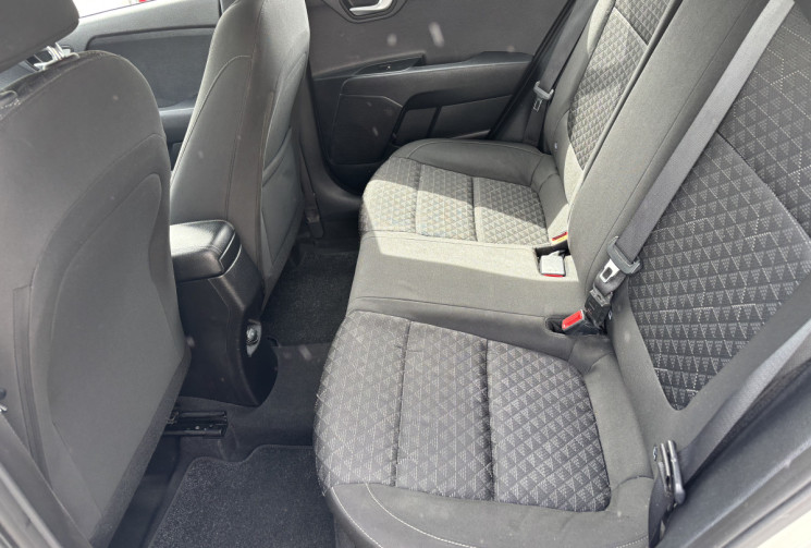 Kia RIO 1.0  T-GDI 120 DESIGN 