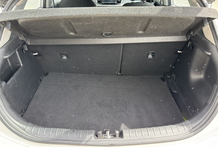 Kia RIO 1.0  T-GDI 120 DESIGN 