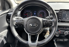 Kia RIO 1.0  T-GDI 120 DESIGN 