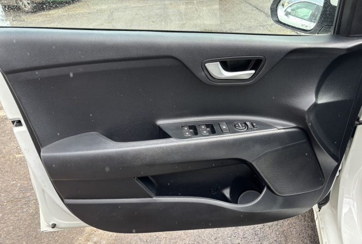 Kia RIO 1.0  T-GDI 120 DESIGN 