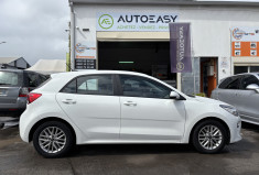 Kia RIO 1.0  T-GDI 120 DESIGN 