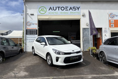 Kia RIO 1.0  T-GDI 120 DESIGN 