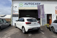 Kia RIO 1.0  T-GDI 120 DESIGN 