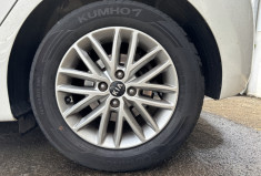 Kia RIO 1.0  T-GDI 120 DESIGN 