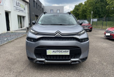 Citroën C3 Aircross 1.2 VTI 110 ch Shine / 8 200 km / Apple Carplay / Entretien Citroen /