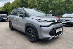 Citroën C3 Aircross 1.2 VTI 110 ch Shine / 8 200 km / Apple Carplay / Entretien Citroen /