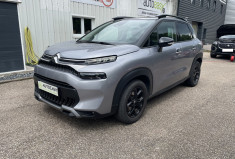 Citroën C3 Aircross 1.2 VTI 110 ch Shine / 8 200 km / Apple Carplay / Entretien Citroen /