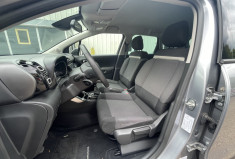 Citroën C3 Aircross 1.2 VTI 110 ch Shine / 8 200 km / Apple Carplay / Entretien Citroen /