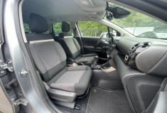 Citroën C3 Aircross 1.2 VTI 110 ch Shine / 8 200 km / Apple Carplay / Entretien Citroen /