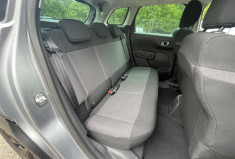 Citroën C3 Aircross 1.2 VTI 110 ch Shine / 8 200 km / Apple Carplay / Entretien Citroen /