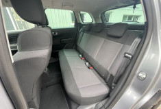 Citroën C3 Aircross 1.2 VTI 110 ch Shine / 8 200 km / Apple Carplay / Entretien Citroen /