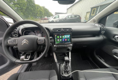 Citroën C3 Aircross 1.2 VTI 110 ch Shine / 8 200 km / Apple Carplay / Entretien Citroen /
