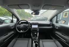 Citroën C3 Aircross 1.2 VTI 110 ch Shine / 8 200 km / Apple Carplay / Entretien Citroen /