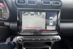 Citroën C3 Aircross 1.2 VTI 110 ch Shine / 8 200 km / Apple Carplay / Entretien Citroen /