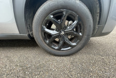 Citroën C3 Aircross 1.2 VTI 110 ch Shine / 8 200 km / Apple Carplay / Entretien Citroen /