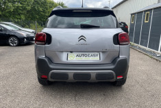 Citroën C3 Aircross 1.2 VTI 110 ch Shine / 8 200 km / Apple Carplay / Entretien Citroen /