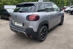 Citroën C3 Aircross 1.2 VTI 110 ch Shine / 8 200 km / Apple Carplay / Entretien Citroen /