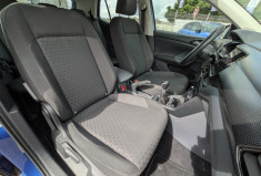 Volkswagen T-Cross 1.0 TSI 12V GPF 115 LOUNGE / FULL ENTRETIEN / GARANTIE 12 MOIS