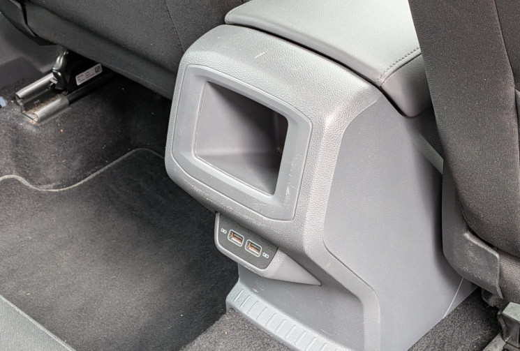 Volkswagen T-Cross 1.0 TSI 12V GPF 115 LOUNGE / FULL ENTRETIEN / GARANTIE 12 MOIS