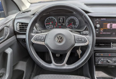 Volkswagen T-Cross   1.0 TSI 12V GPF 115 cv LOUNGE