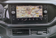 Volkswagen T-Cross   1.0 TSI 12V GPF 115 cv LOUNGE