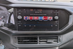 Volkswagen T-Cross   1.0 TSI 12V GPF 115 cv LOUNGE