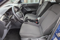 Volkswagen T-Cross   1.0 TSI 12V GPF 115 cv LOUNGE