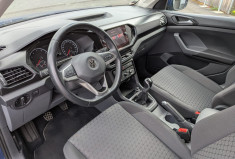 Volkswagen T-Cross   1.0 TSI 12V GPF 115 cv LOUNGE