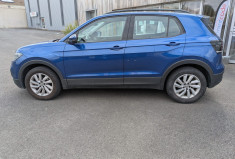 Volkswagen T-Cross   1.0 TSI 12V GPF 115 cv LOUNGE