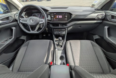 Volkswagen T-Cross   1.0 TSI 12V GPF 115 cv LOUNGE