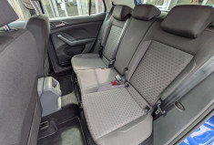 Volkswagen T-Cross   1.0 TSI 12V GPF 115 cv LOUNGE