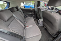 Volkswagen T-Cross   1.0 TSI 12V GPF 115 cv LOUNGE