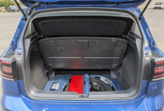 Volkswagen T-Cross   1.0 TSI 12V GPF 115 cv LOUNGE