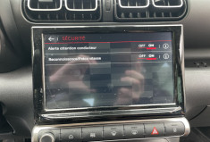 Citroën C3 Aircross 1.2 VTI 110 ch Shine / 8 200 km / Apple Carplay / Entretien Citroen /