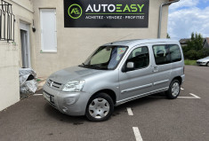 Citroën Berlingo 2.0 HDi 90 CH MULTISPACE