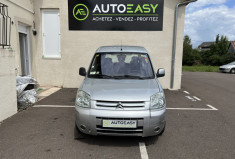 Citroën Berlingo 2.0 HDi 90 CH MULTISPACE
